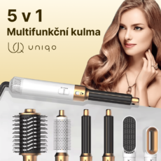 Multifunkční kulma UNIQO